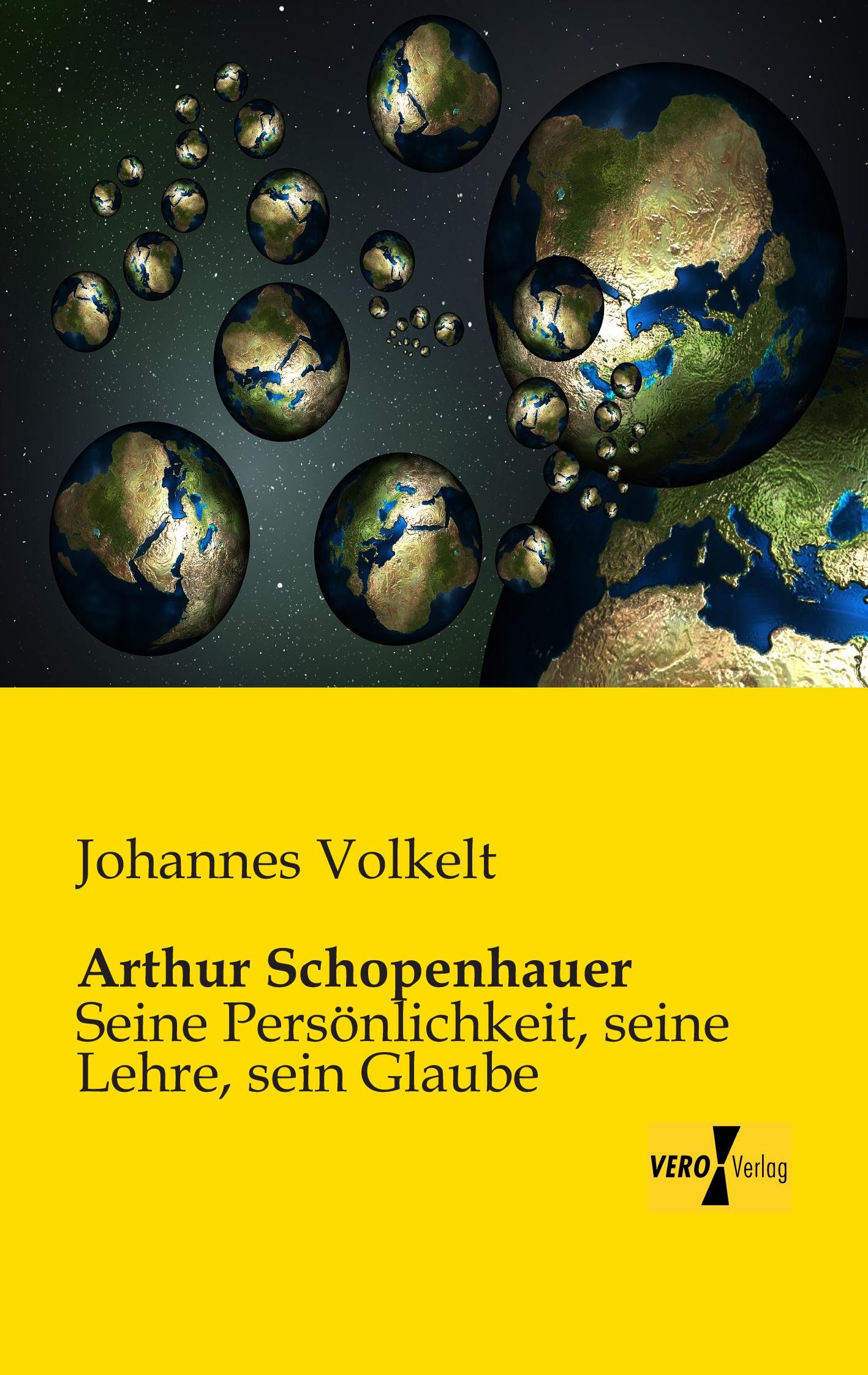 Arthur Schopenhauer