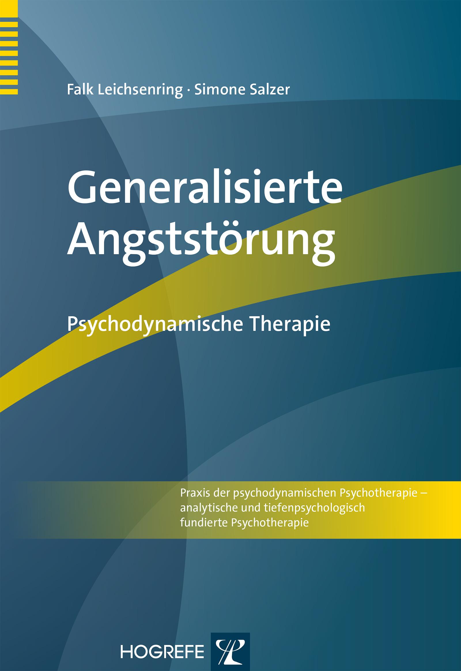 Generalisierte Angststörung