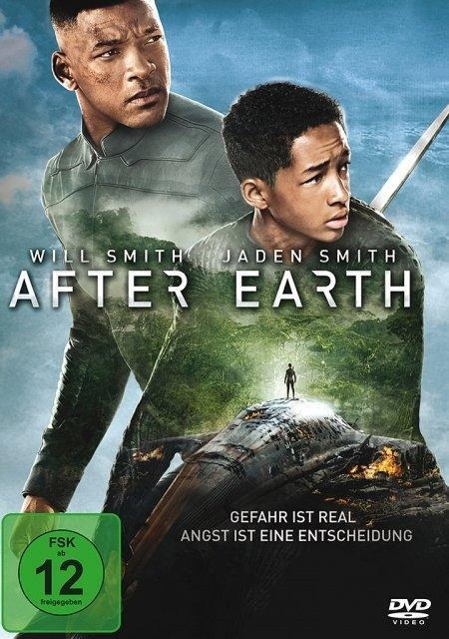 After Earth