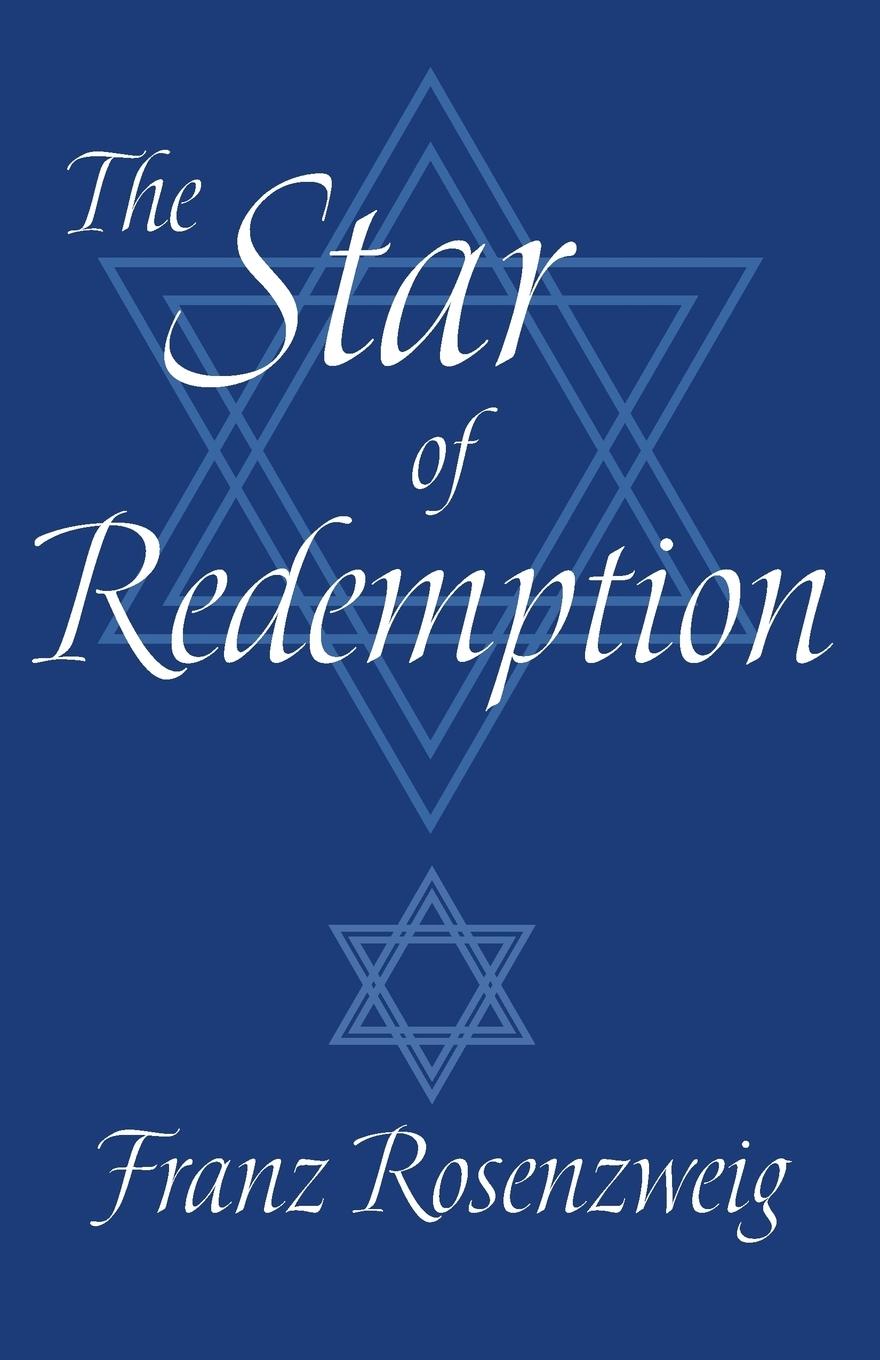 The Star of Redemption