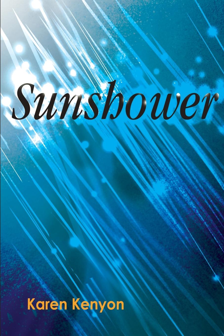 Sunshower