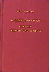 Mythen und Sagen - Okkulte Zeichen und Symbole