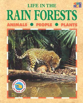 Life in the Rainforests