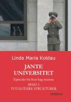 Jante Universitet