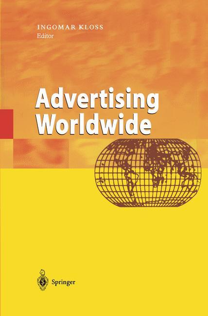 Advertising Worldwide