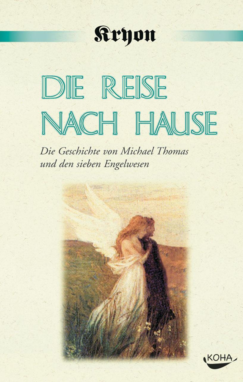 Die Reise nach Hause