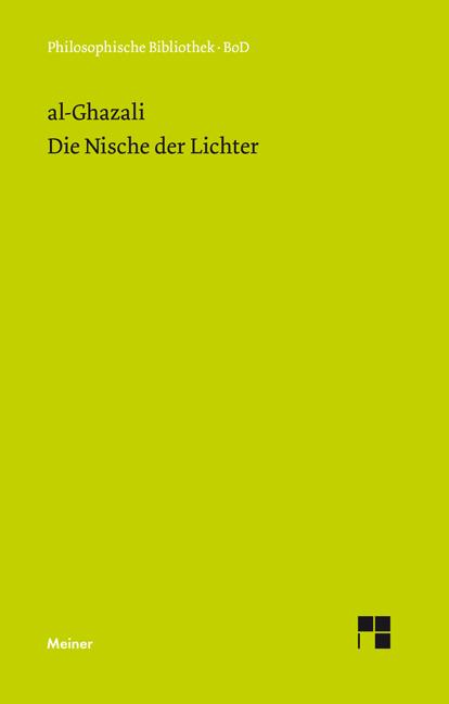 Die Nische der Lichter