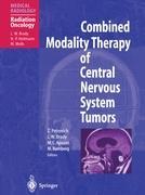 Combined Modality Therapy of Central Nervous System Tumors