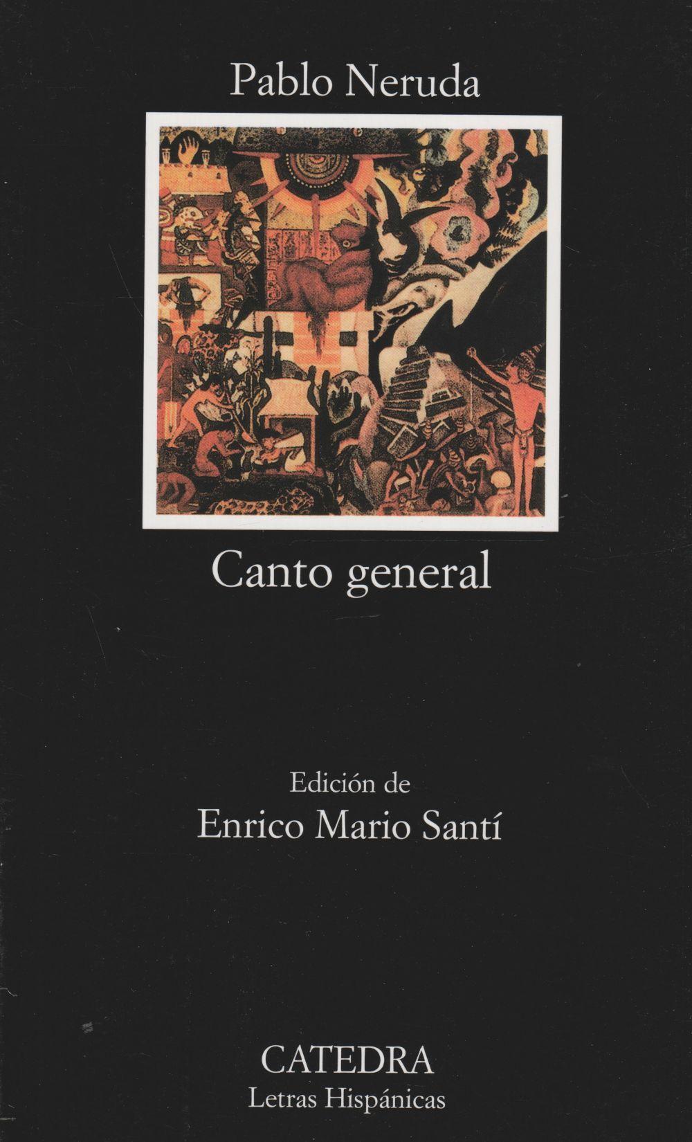 Canto general