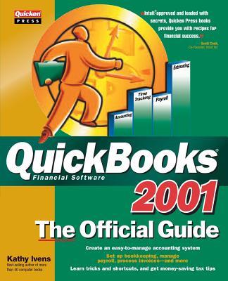 QuickBooks 2001