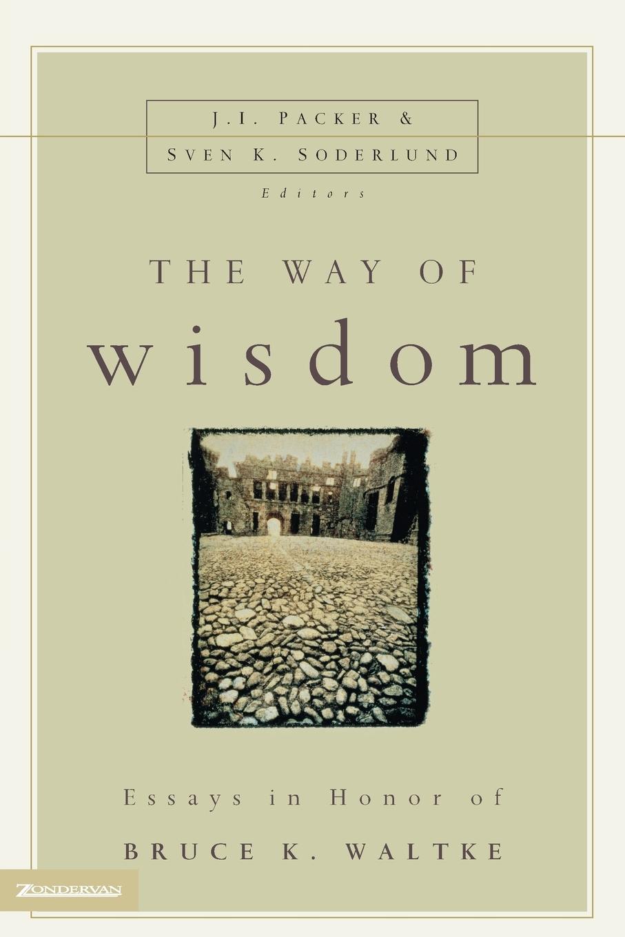 The Way of Wisdom