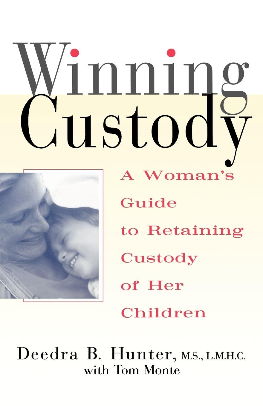 Winning Custody