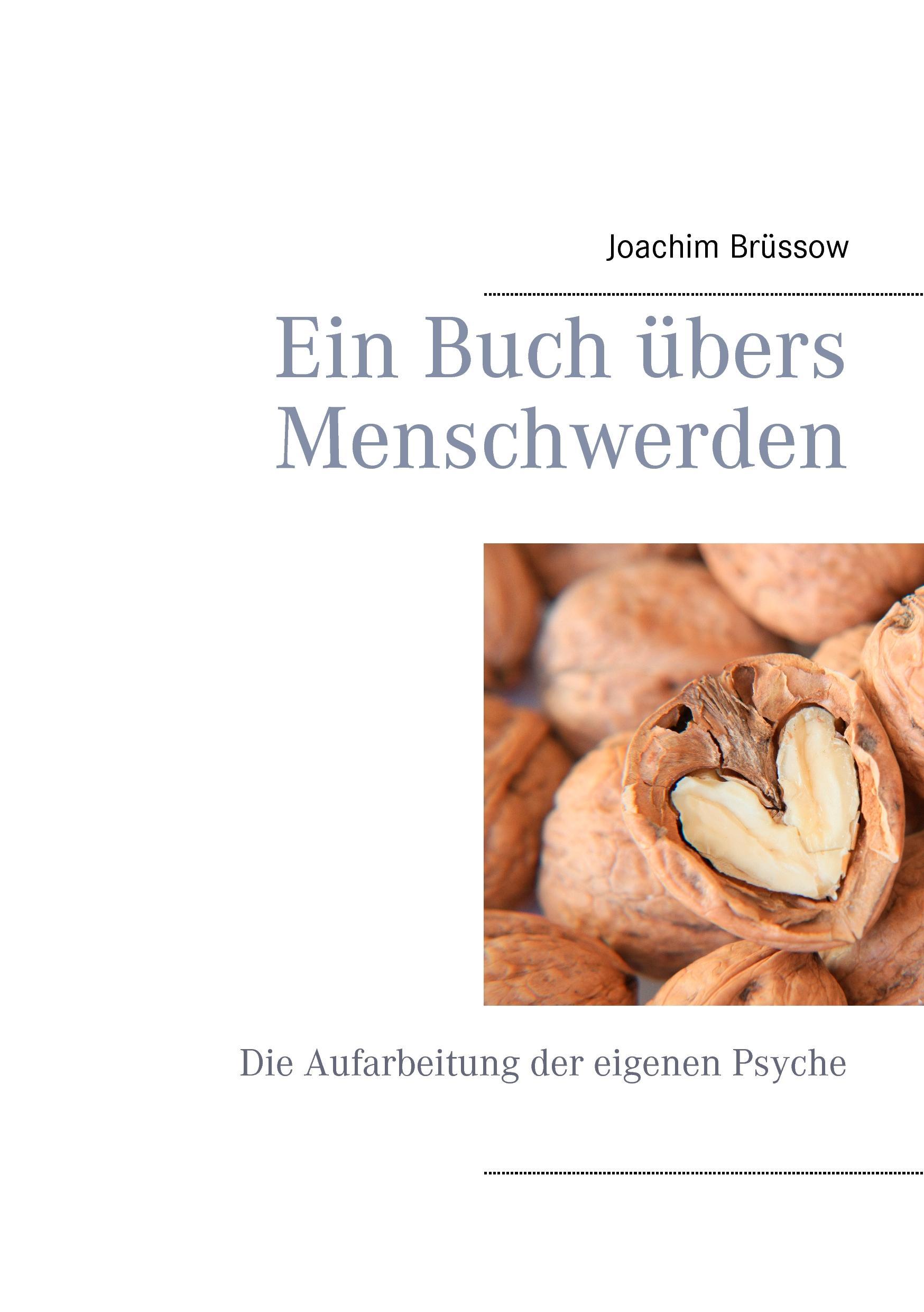 Ein Buch übers Menschwerden