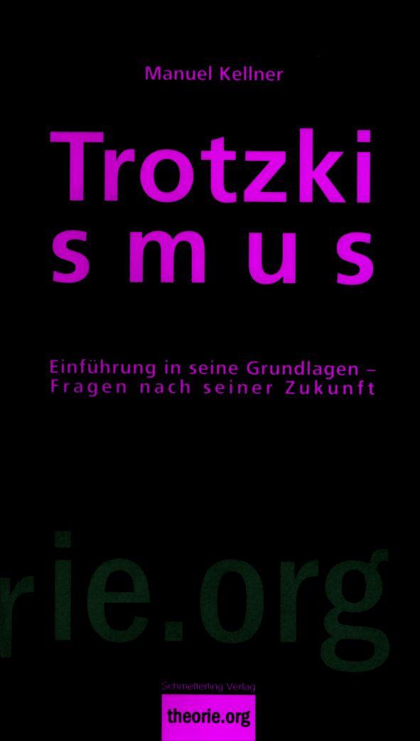 Trotzkismus