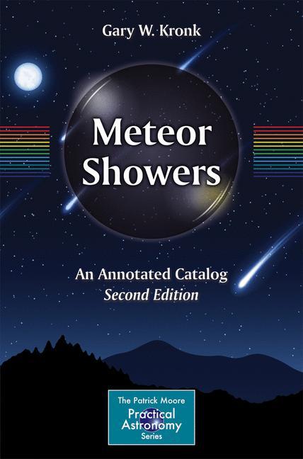 Meteor Showers