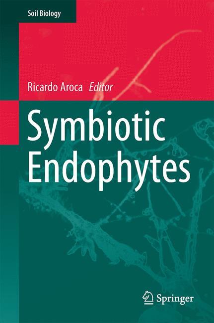 Symbiotic Endophytes