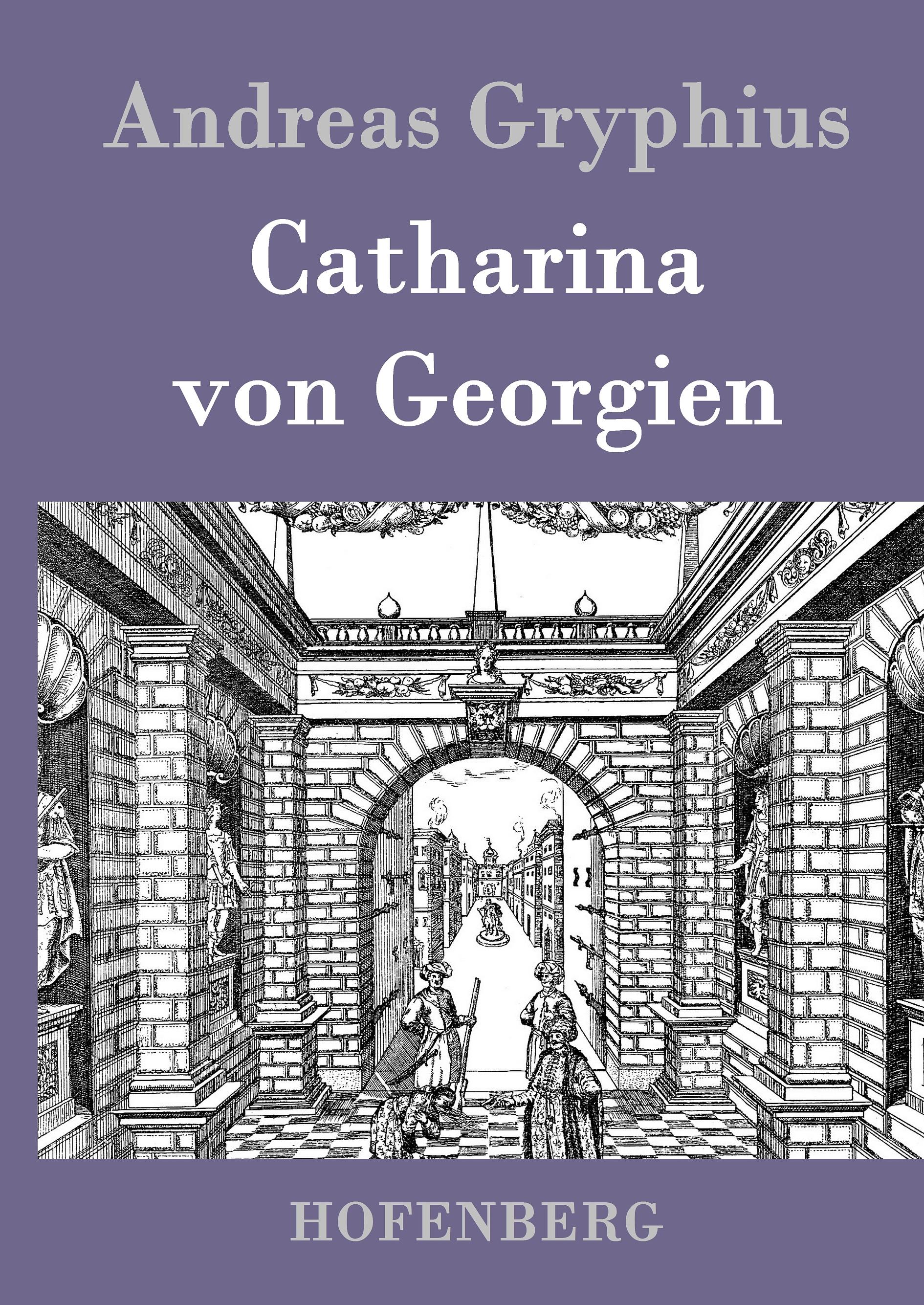 Catharina von Georgien