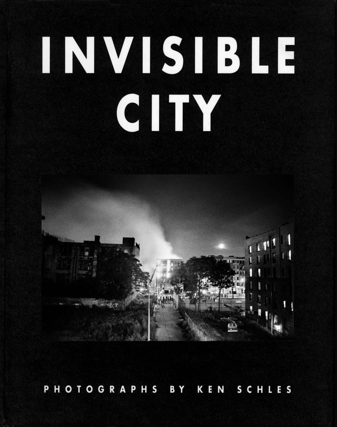 Invisible City