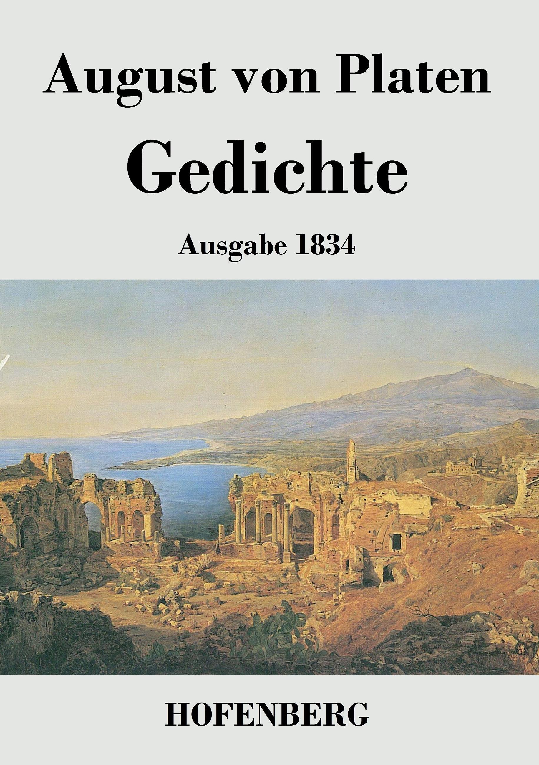 Gedichte