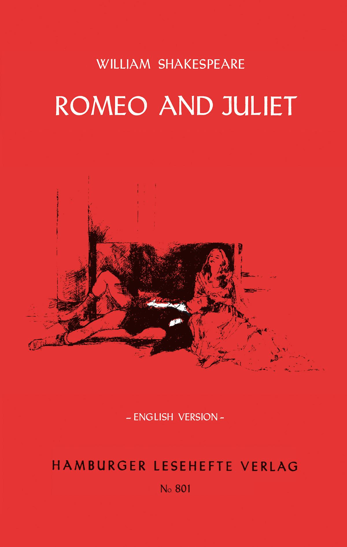 Romeo and Juliet