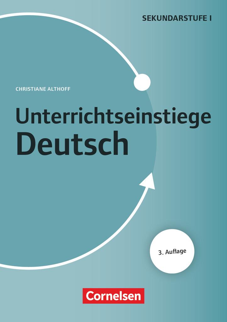 Unterrichtseinstiege für die Klassen 5-10