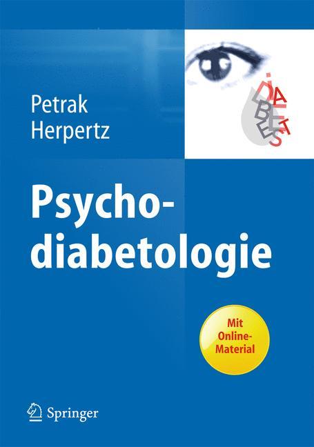 Psychodiabetologie