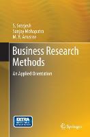 Business Research Methods