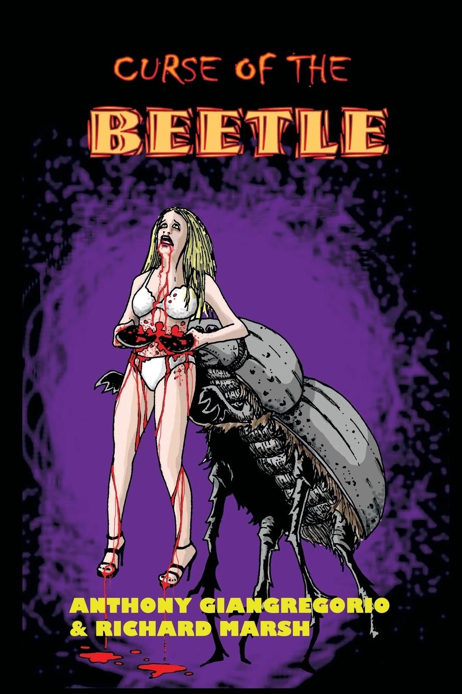 Curse of the Beetle