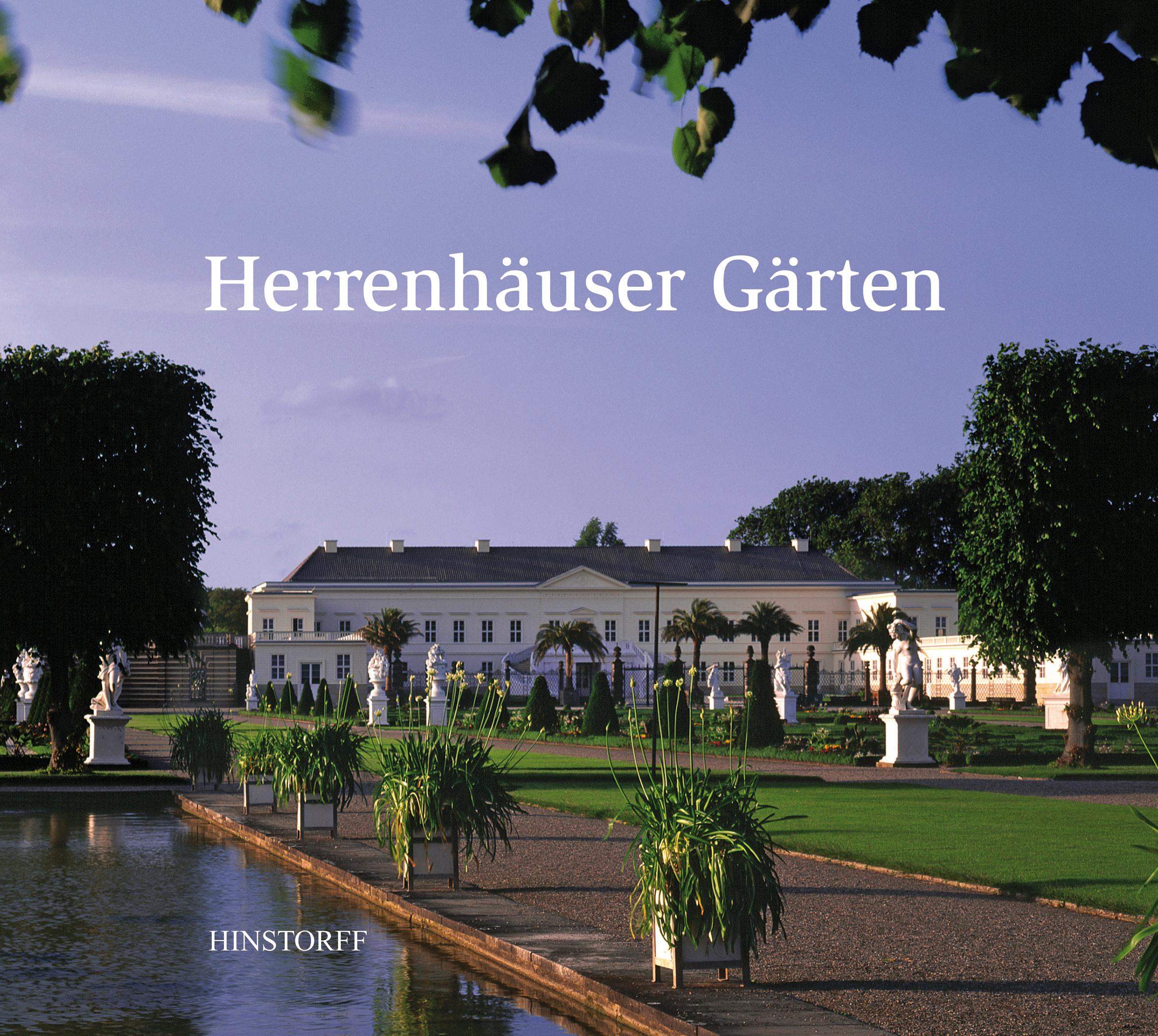 Herrenhäuser Gärten