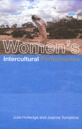 Women's Intercultural Performance