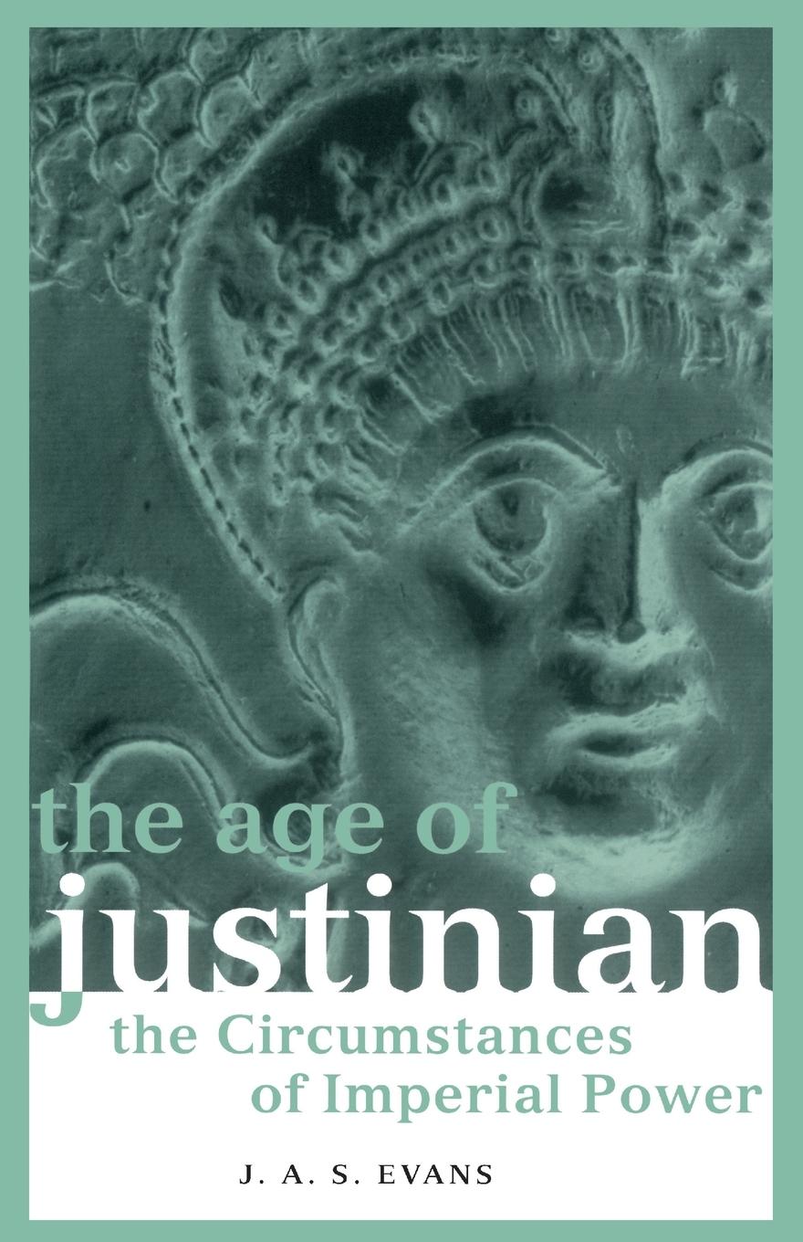 The Age of Justinian