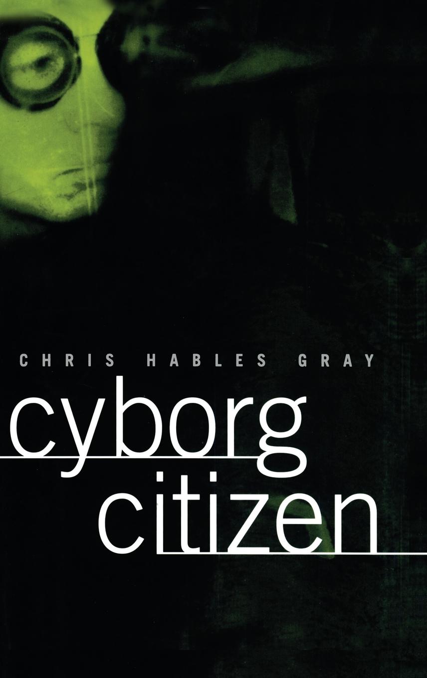 Cyborg Citizen