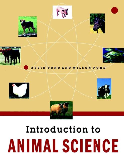 Introduction to Animal Science