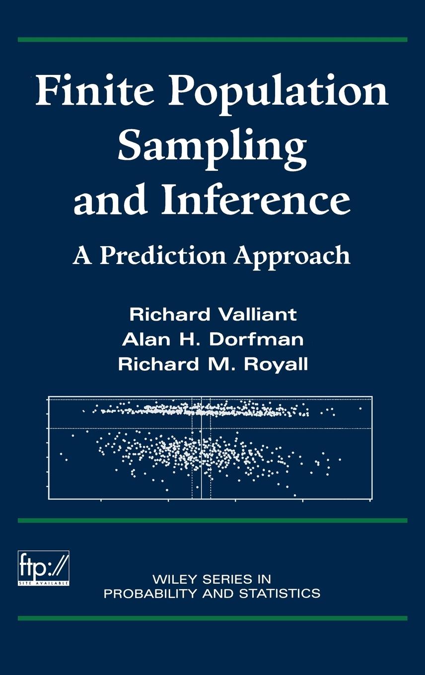 Finite Population Sampling and Inference