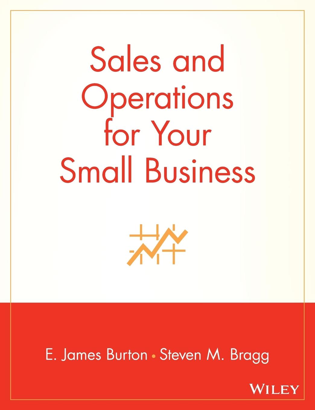 Sales and Operations for Your Small Business