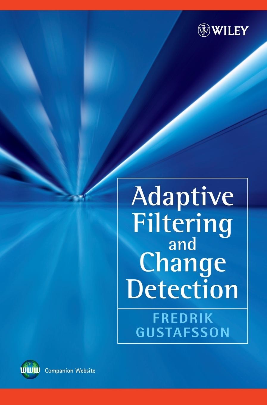 Adaptive Filtering and Change Detection