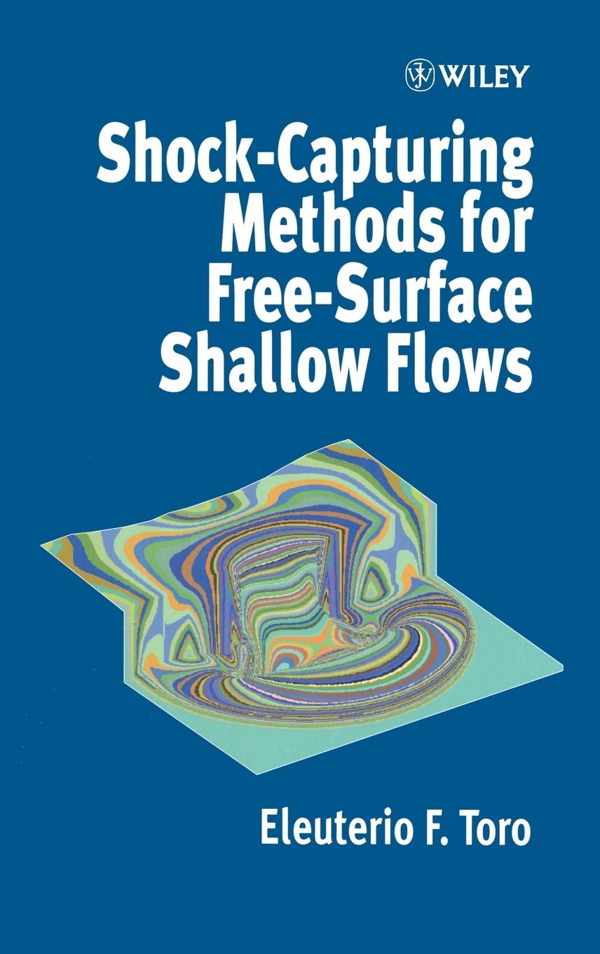 Shock-Capturing Methods for Free-Surface Shallow Flows