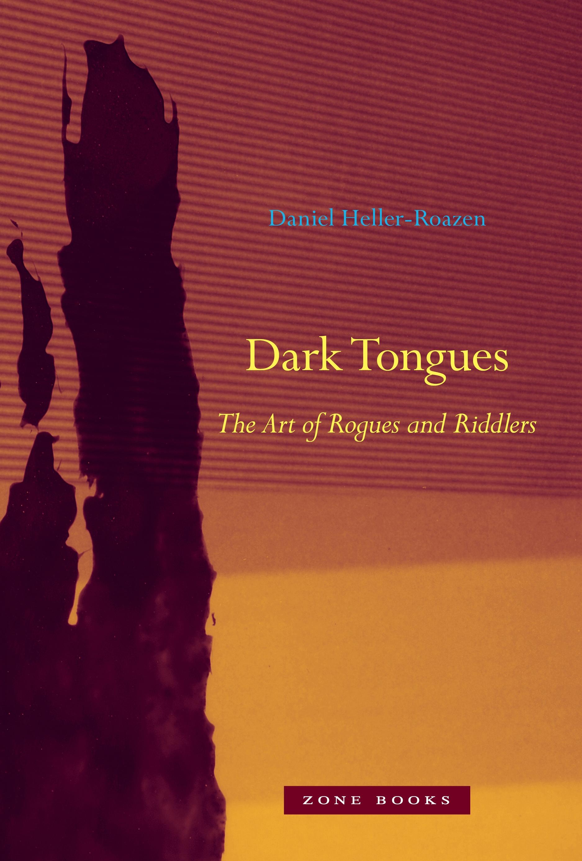 Dark Tongues