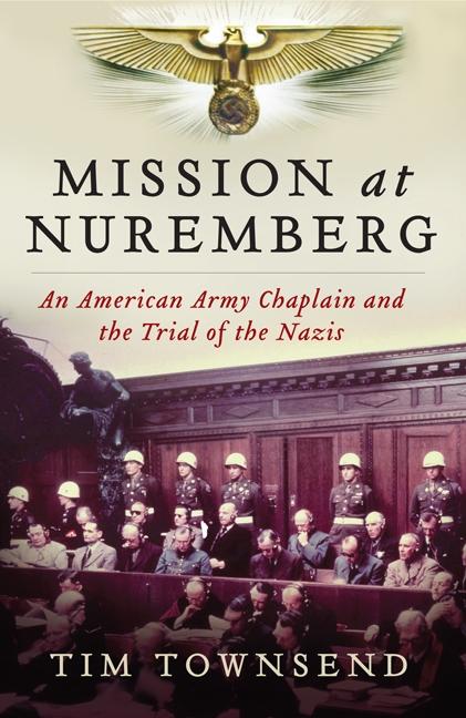 Mission at Nuremberg