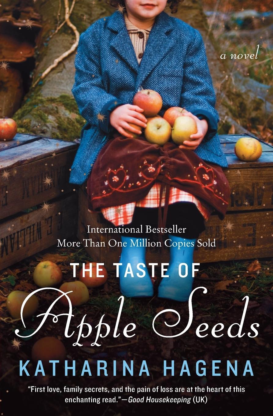 Taste of Apple Seeds, The