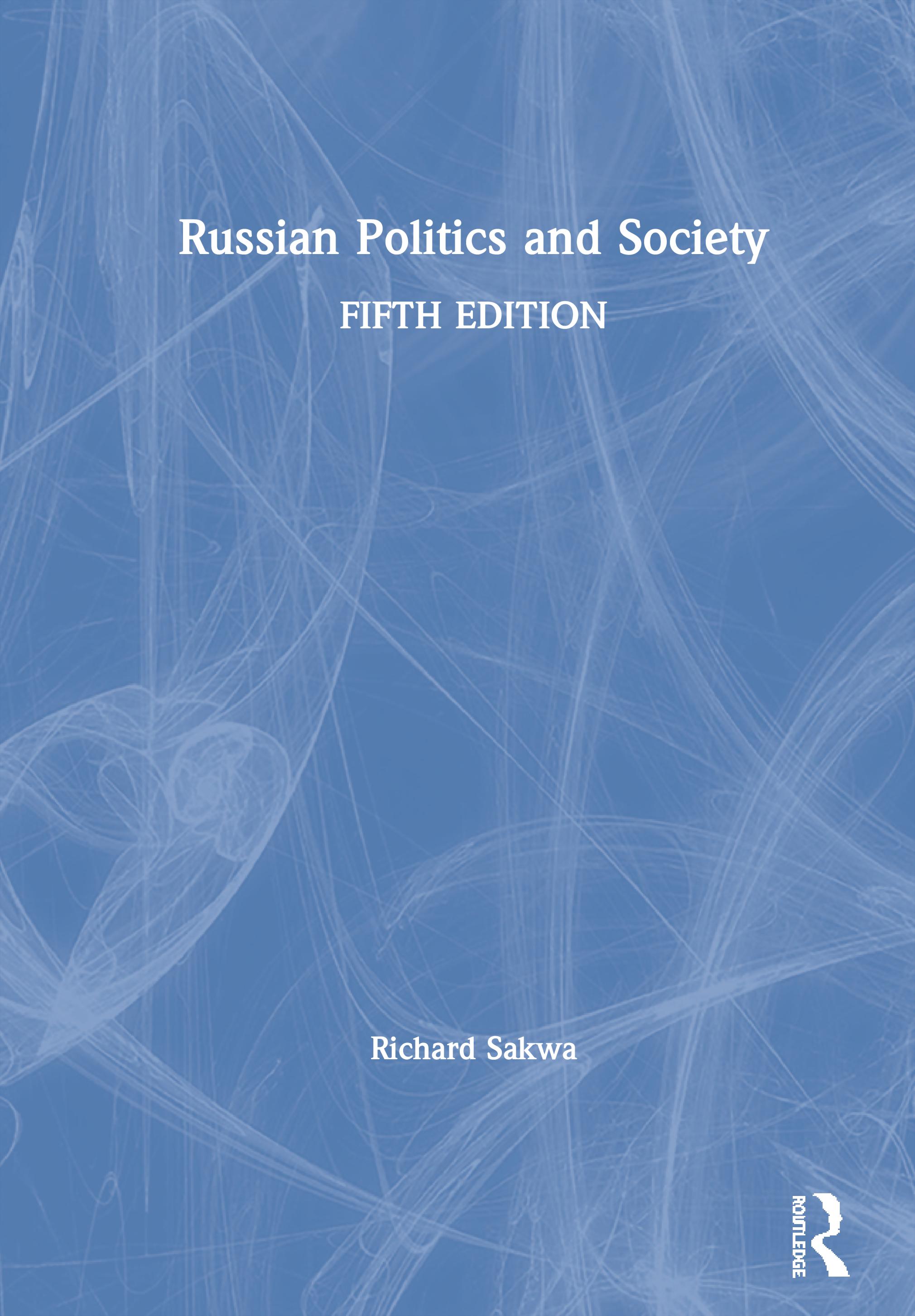 Russian Politics and Society