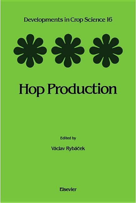 Hop Production