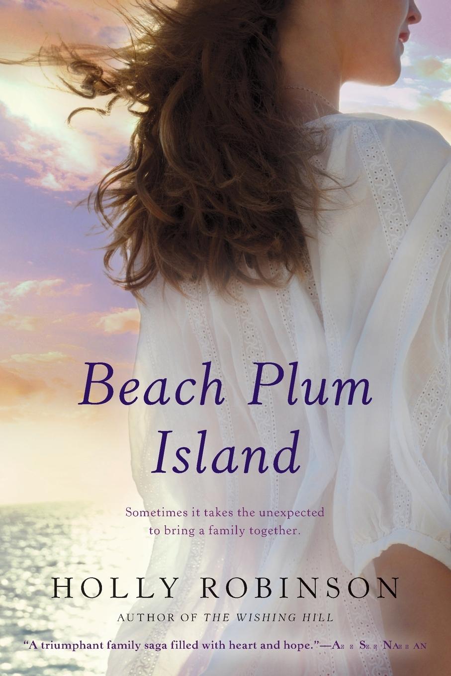 Beach Plum Island