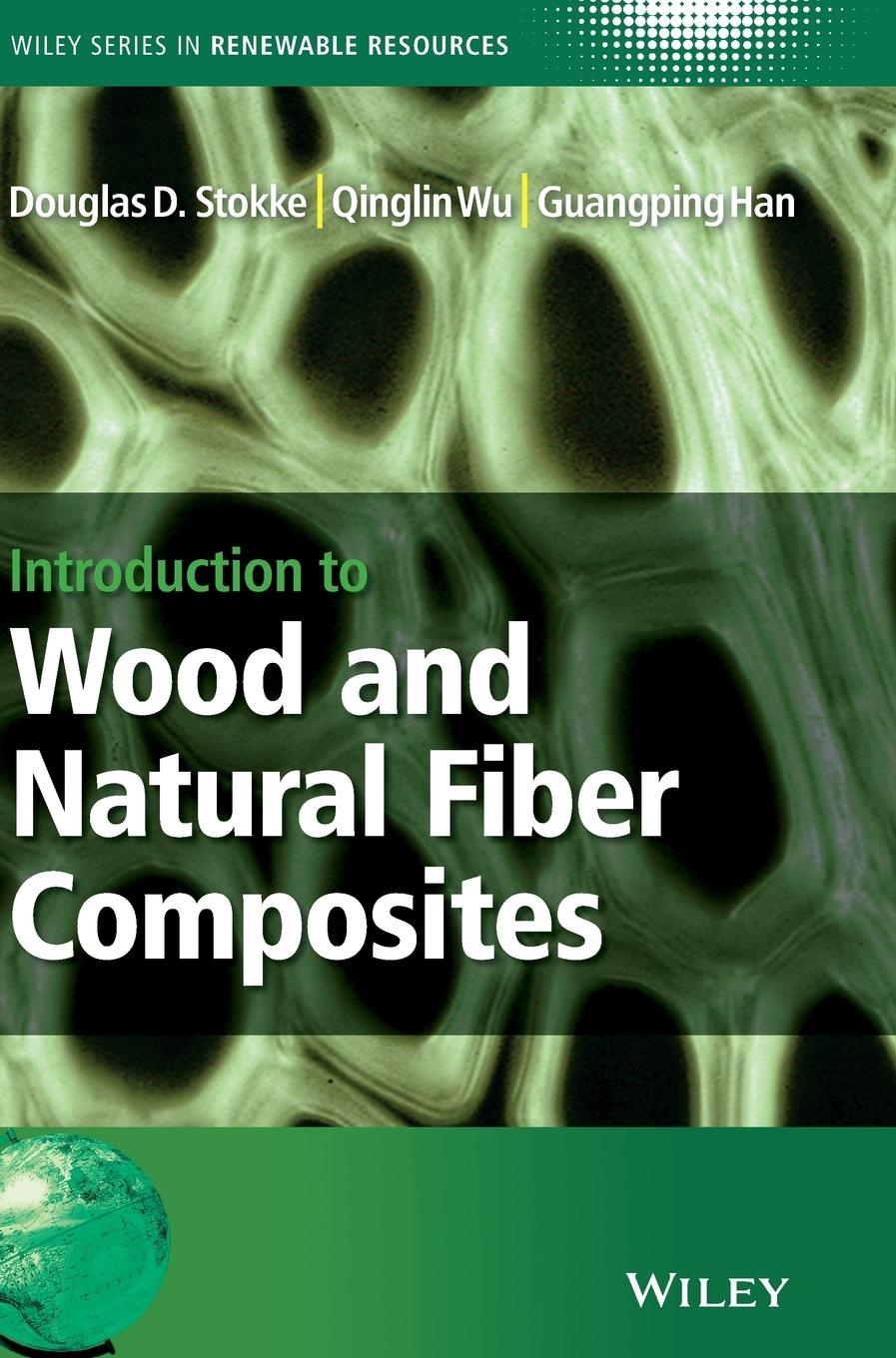 Wood and Natural Fiber Composi