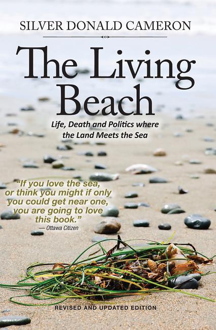 The Living Beach