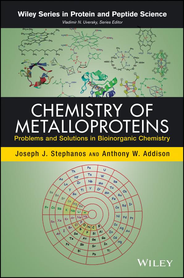 Chemistry of Metalloproteins