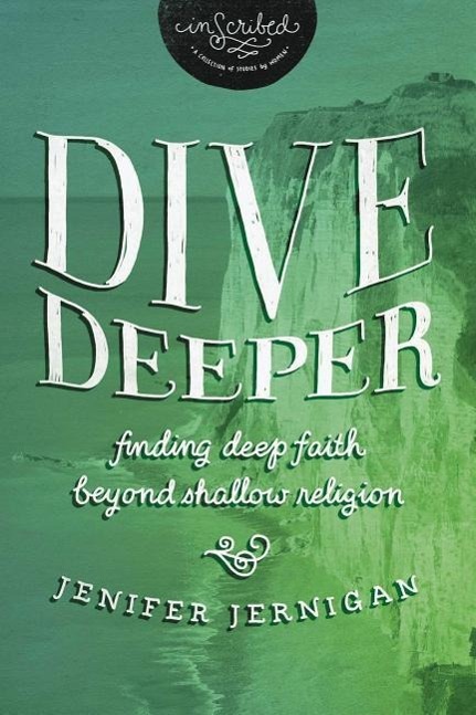 Dive Deeper