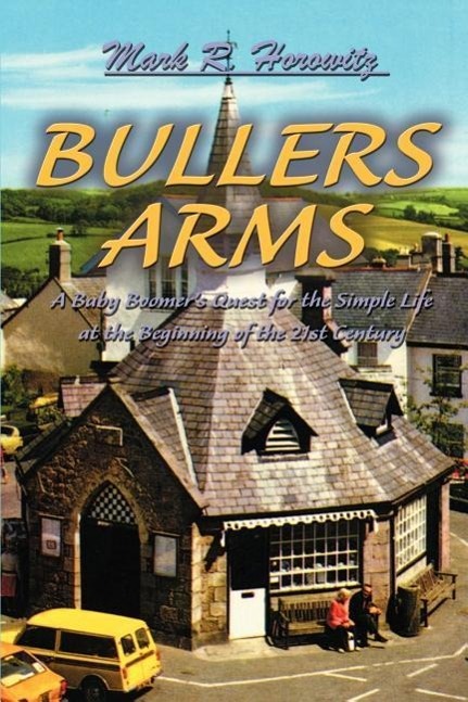 Bullers Arms