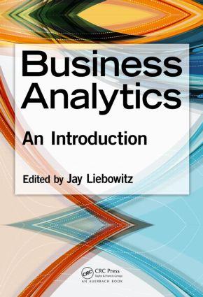 Business Analytics