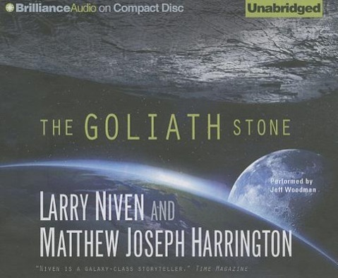 The Goliath Stone